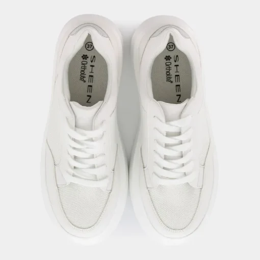 SU SOFT- SNEAKERS GESSO XM-E24D-04