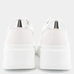 SU SOFT- SNEAKERS GESSO XM-E24D-04