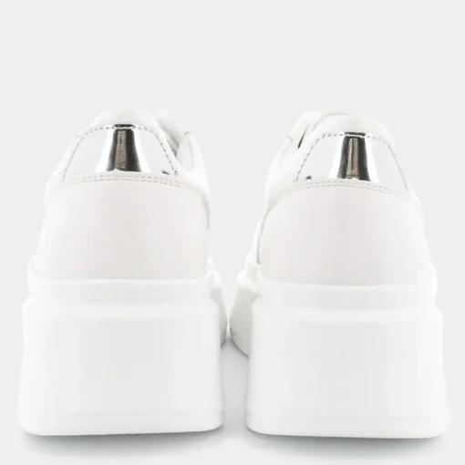 SU SOFT- SNEAKERS GESSO XM-E24D-04