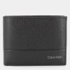 SUBTLE MIX- PICCOLA PELLETTERIA BLACK 09180-BAX