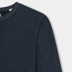 SUMMER- MAGLIE E FELPE BLU 12224166