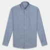 SUMMER- T-SHIRT BLU 12220134