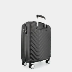 SUMMER SQUARE- TROLLEY PICCOLO NERO MD9009901