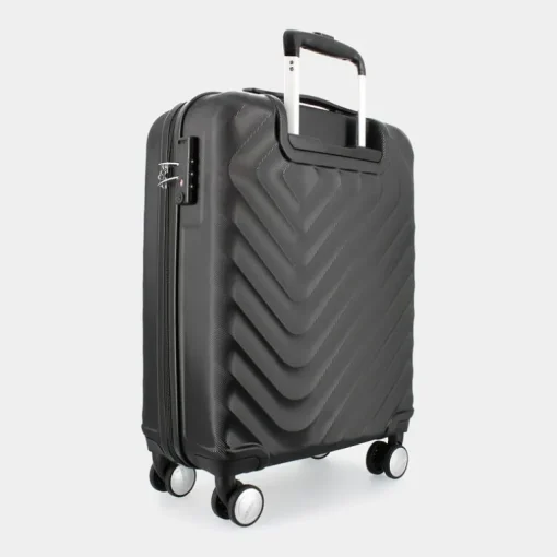 SUMMER SQUARE- TROLLEY GRANDE NERO MD9009903