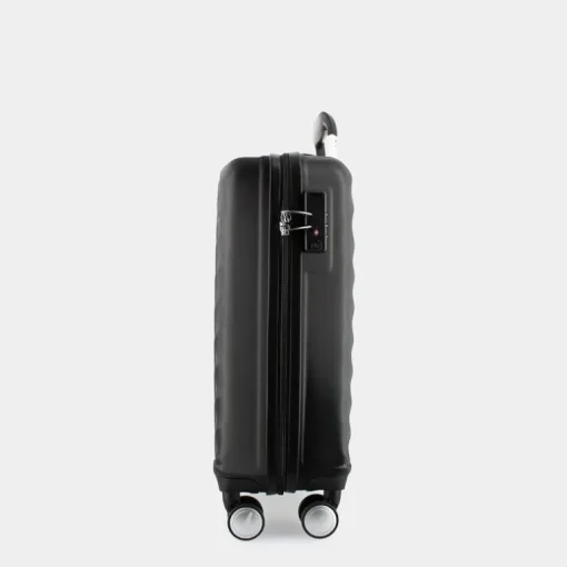 SUMMER SQUARE- TROLLEY PICCOLO NERO MD9009901
