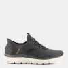 SUMMITS- SPORTIVE Charcoal Mesh/Trim 232457