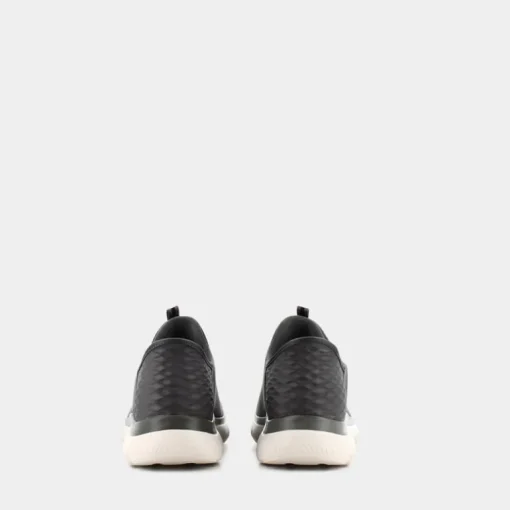 SUMMITS- SPORTIVE Charcoal Mesh/Trim 232457