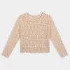 SUN LAY- MAGLIE E FELPE TAPIOCA 15327831