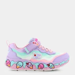 SUNDAE SWEETIES- SPORTIVE Multi Mesh/Lavender 303625L