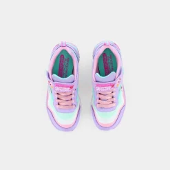 SUNDAE SWEETIES- SPORTIVE Multi Mesh/Lavender 303625L