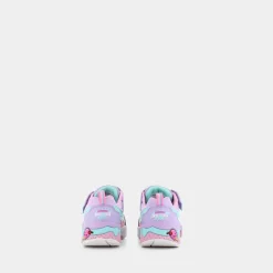 SUNDAE SWEETIES- SPORTIVE Multi Mesh/Lavender 303625L
