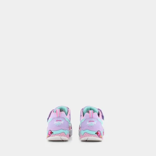 SUNDAE SWEETIES- SPORTIVE Multi Mesh/Lavender 303625L