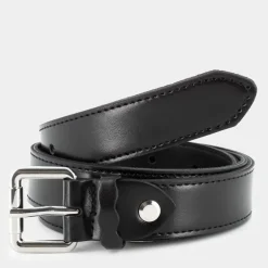 S.VITEL- CINTURE NERO CB-I25-14