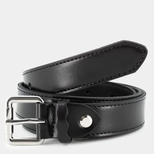 S.VITEL- CINTURE NERO CB-I25-14