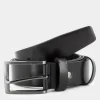 S.VITEL- CINTURE NERO CB-I25-107