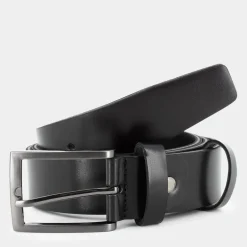 S.VITEL- CINTURE NERO CB-I25-107