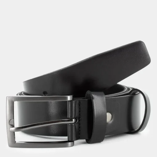 S.VITEL- CINTURE NERO CB-I25-107
