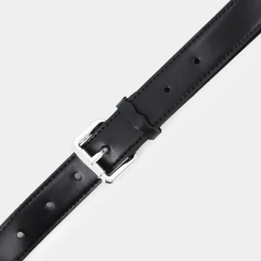 S.VITEL- CINTURE NERO CB-I25-14