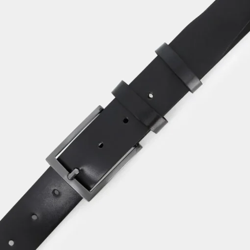 S.VITEL- CINTURE NERO CB-I25-107
