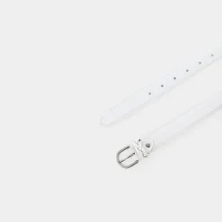 S.VITEL- CINTURE BIANCO CB-E24-04