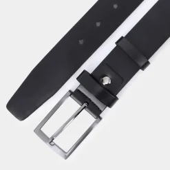 S.VITEL- CINTURE NERO CB-I25-107