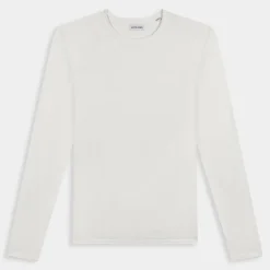 SYLVEST- MAGLIE E FELPE BIANCO 12223120