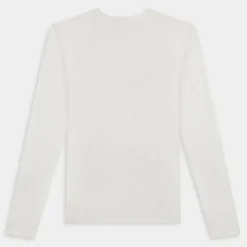 SYLVEST- MAGLIE E FELPE BIANCO 12223120