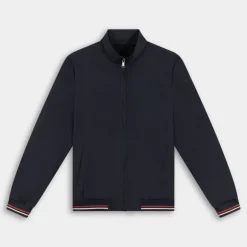 T3221- GIACCHE E GIUBBOTTI SKY CAPTAIN/WHITE/RED M5520JT3221F1823