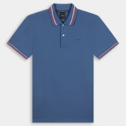 T3237- T-SHIRT TRUE NAVY M5512AT3237F4628