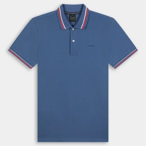 T3237- T-SHIRT TRUE NAVY M5512AT3237F4628