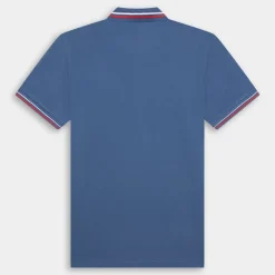 T3237- T-SHIRT TRUE NAVY M5512AT3237F4628