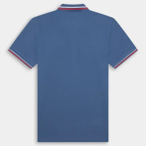 T3237- T-SHIRT TRUE NAVY M5512AT3237F4628