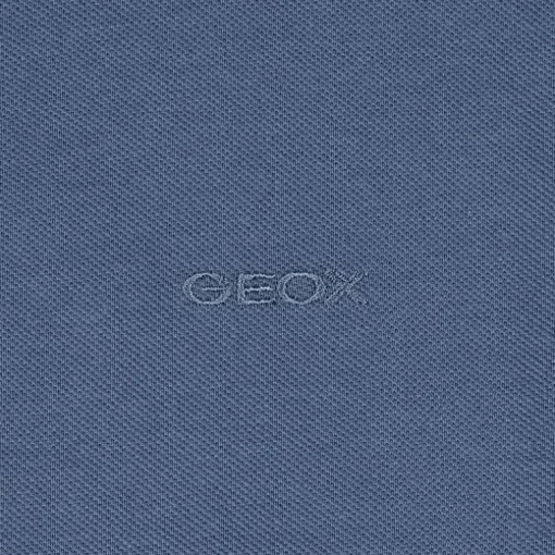 T3240- T-SHIRT BLU M5510LT3240F4628
