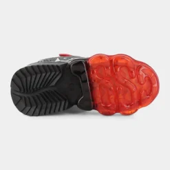 T REX- SPORTIVE BIANCO/ROSSO DNAL2201