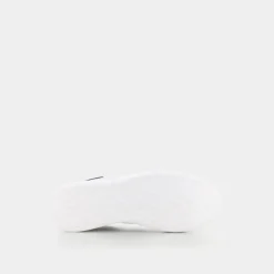 TACOMA- SNEAKERS WHITE/BLACK DSM111500
