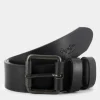 TATE- CINTURE BLACK PM021028