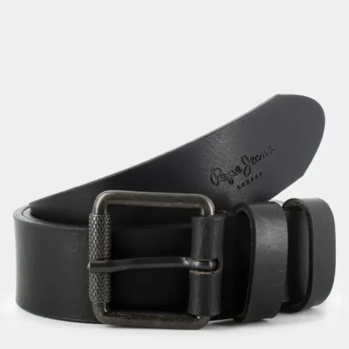 TATE- CINTURE BLACK PM021028