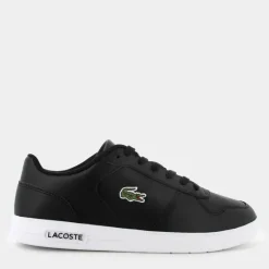 T-BASE- SPORTIVE blk 48SMA0114