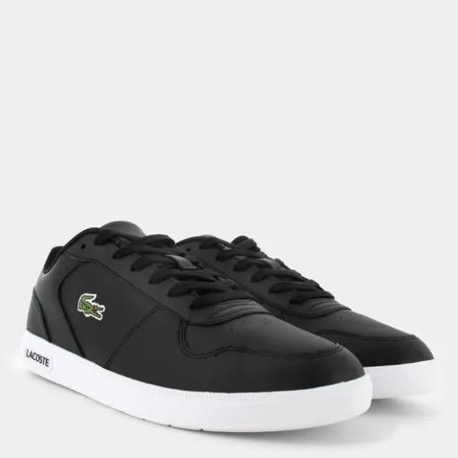 T-BASE- SPORTIVE blk 48SMA0114