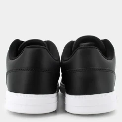 T-BASE- SPORTIVE blk 48SMA0114