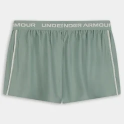 TECH PLAY UP- PANTALONI SILICA GREEN 1389882