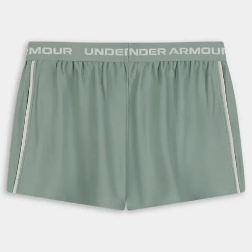 TECH PLAY UP- PANTALONI SILICA GREEN 1389882
