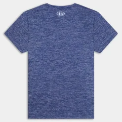 TECH SS- T-SHIRT LILLA 1384230