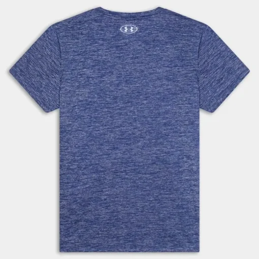 TECH SS- T-SHIRT LILLA 1384230