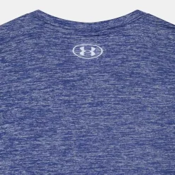 TECH SS- T-SHIRT LILLA 1384230