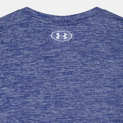 TECH SS- T-SHIRT LILLA 1384230