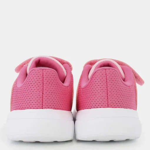 Tensaur Run 3.0- PRIMI PASSI clear pink/ftwr white/pulse magenta IH7781