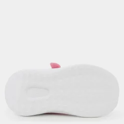 Tensaur Run 3.0- PRIMI PASSI clear pink/ftwr white/pulse magenta IH7781