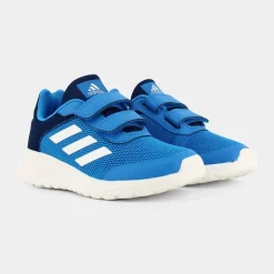 Tensaur Run 2.0 CF K- SPORTIVE blue rush/core white/dark blue GW0393