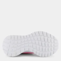 Tensaur Run 2.0 CF K- SPORTIVE bliss pink/ftwr white/hazy orange IG1238